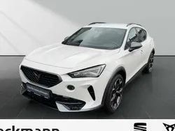 Weiss Gebraucht 2023 Cupra Formentor VZ SUV | 31.890 € (Superpreis)