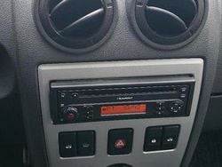 Blau Gebraucht 2007 Dacia Logan MCV Kombi | 700 € (Guter Preis)