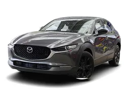 Grau Neu 2025 Mazda CX-30 Homura-Line SUV | 38.138 €