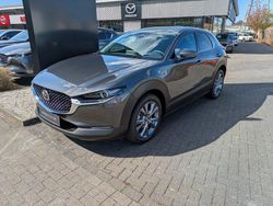Neu 2025 Mazda CX-30 Exclusive-Line SUV | 30.768 €