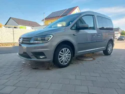 Gebraucht 2020 VW Caddy Van / Kleinbus | 22.000 € (Fairer Preis)