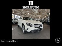 Zirrusweiß Gebraucht 2016 Mercedes GLA180 Urban SUV | 16.900 € (Guter Preis)