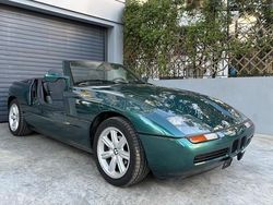 Grün Gebraucht 1990 BMW Z1 Sport Line Cabrio | 71.500 €