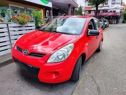 Gebraucht 2011 Hyundai i20 Classic Limousine | 2.700 € (Guter Preis)