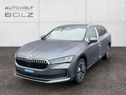 Grau Neu 2025 Skoda Superb Selection Kombi | 39.990 € (Superpreis)