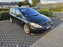 Gebraucht 2004 Peugeot 307 Tendance Limousine | 2.500 € (Etwas zu teuer)