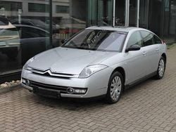 Grau Gebraucht 2008 Citroën C6 Business Class Limousine | 7.900 € (Superpreis)