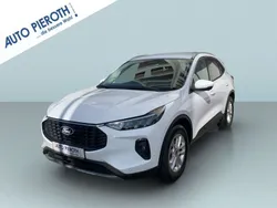 Weiß Neu 2025 Ford Kuga Titanium SUV | 34.850 € (Etwas zu teuer)