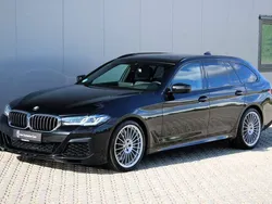 Alpina D5