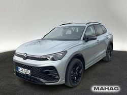 Silber Gebraucht 2025 VW Tiguan R-line SUV | 58.590 € (Teuer)