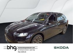 Schwarz Gebraucht 2025 Skoda Scala Tour Kleinwagen | 18.930 € (Superpreis)