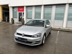 Silber Gebraucht 2014 VW Golf Cup Limousine | 14.990 € (Etwas zu teuer)