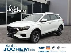 Weiss Neu 2024 SWM G01 Elite SUV | 23.990 € (Etwas zu teuer)