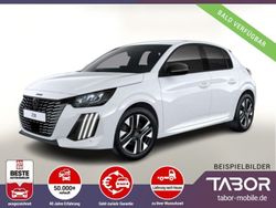 Weiss Neu 2024 Peugeot 208 Allure Kleinwagen | 18.113 € (Superpreis)