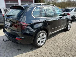 Schwarz Gebraucht 2010 BMW X5 Sport Line SUV | 9.195 € (Guter Preis)