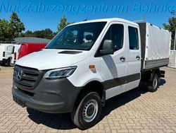 Andere Gebraucht 2020 Mercedes Sprinter Van | 39.151 € (Fairer Preis)