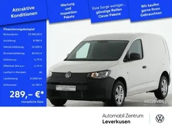 Gebraucht 2024 VW Caddy Van / Kleinbus | 33.680 € (Teuer)