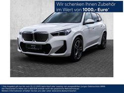 Weiß Neu 2025 BMW iX1 M Sport SUV | 47.980 € (Guter Preis)