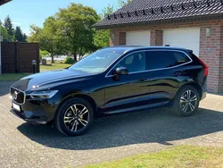 Schwarz Gebraucht 2019 Volvo XC60 Momentum SUV | 32.127 € (Fairer Preis)