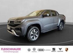 Grau Neu 2025 VW Amarok Life Abholung | 49.490 € (Superpreis)