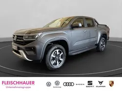 Grau Neu 2025 VW Amarok Life Abholung | 52.480 €