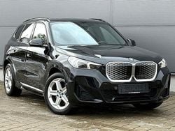 Schwarz Gebraucht 2024 BMW iX1 M Sport SUV | 47.690 € (Fairer Preis)