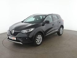 Schwarz Gebraucht 2019 Renault Kadjar LIMITED SUV | 14.580 € (Fairer Preis)