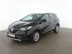 Schwarz Gebraucht 2019 Renault Kadjar LIMITED SUV | 16.240 € (Fairer Preis)
