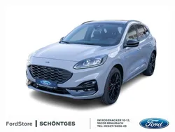 Dienstfahrzeug Gebraucht 2024 Ford Kuga ST-Line X SUV | 39.980 €