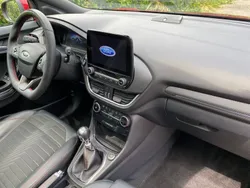 Lucidrot metallic Gebraucht 2020 Ford Puma ST-Line X SUV | 16.500 € (Fairer Preis)