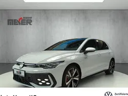 Weiß Gebraucht 2024 VW Golf VIII GTE Limousine | 43.990 € (Fairer Preis)