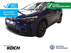 Gebraucht 2024 VW ID.4 Pro SUV | 39.429 € (Guter Preis)