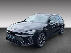 Schwarz Neu 2025 Cupra Leon Limousine | 43.790 €