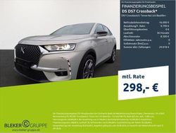 Andere Gebraucht 2022 DS Automobiles DS9 Limousine | 25.880 €