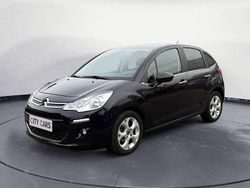 Blau Gebraucht 2016 Citroën C3 SELECTION Kleinwagen | 4.990 € (Guter Preis)