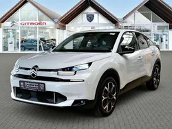 Okenitwewiß Gebraucht 2025 Citroën C4 Limousine | 24.950 € (Etwas zu teuer)