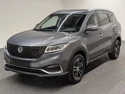 Graumet. Gebraucht 2023 DFSK Fengon SUV | 19.480 € (Fairer Preis)