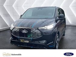 Schwarz Gebraucht 2024 Ford Tourneo Custom Sport Van | 59.990 €