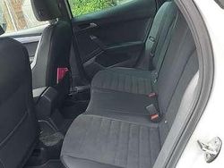 Weiß Gebraucht 2024 Seat Arona FR SUV | 23.990 € (Fairer Preis)