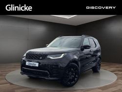 Santorini black Neu 2025 Land Rover Discovery 5 SE Dynamic SUV | 90.700 € (Teuer)