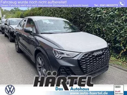 Daytonagrau perleffekt Neu 2025 Audi Q2 S-Line SUV | 33.900 € (Superpreis)