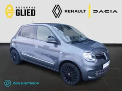 Grau Neu 2024 Renault Twingo Urban Night Kleinwagen | 24.700 €