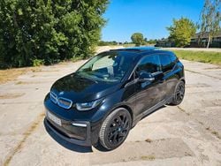 Schwarz Gebraucht 2019 BMW i3 Kleinwagen | 16.800 € (Fairer Preis)