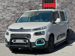 Other Gebraucht 2020 Citroën Berlingo Shine Van / Kleinbus | 23.950 € (Teuer)