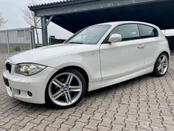 Weiß Gebraucht 2010 BMW 118 Coupé M Sport Coupé | 7.999 € (Fairer Preis)
