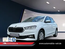 Neu 2025 Skoda Fabia Drive Limousine | 17.980 € (Guter Preis)