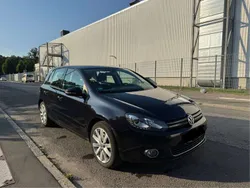 Gebraucht 2011 VW Golf VI Highline Limousine | 7.000 € (Fairer Preis)