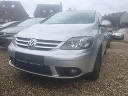 Reflexsilber Gebraucht 2006 VW Golf Plus Cross Goal Van / Kleinbus | 3.800 € (Fairer Preis)