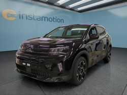 Schwarz Gebraucht 2025 Citroën C5 Aircross SUV | 22.449 € (Guter Preis)