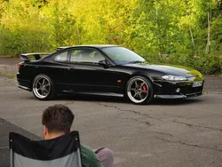 Gebraucht 2001 Nissan Silvia S Coupé | 22.999 €